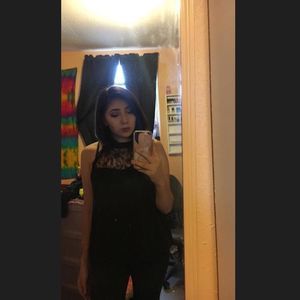 Meet your Posher, Leonarda